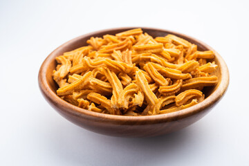 Salted Soya Sticks Indian namkeen food