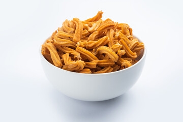 Salted Soya Sticks Indian namkeen food
