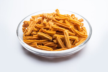 Salted Soya Sticks Indian namkeen food