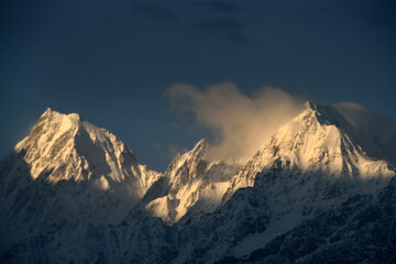 Beautiful panchachulli