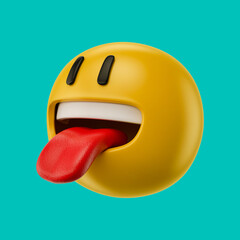 EMOJI 3D