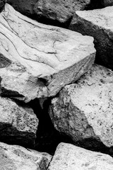 Stone backgroun with texture