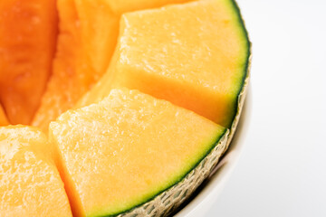 cantaloupe