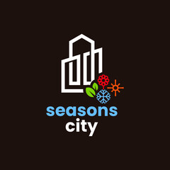 City Seasons Logo