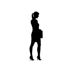 Silouette Black 31