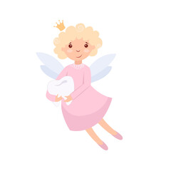Tooth Fairy