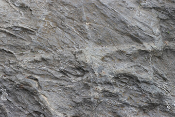 Surface texture of natural stone.