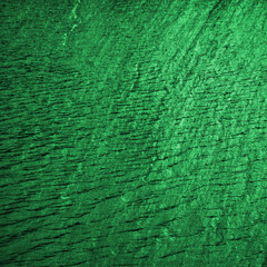 Textured green background