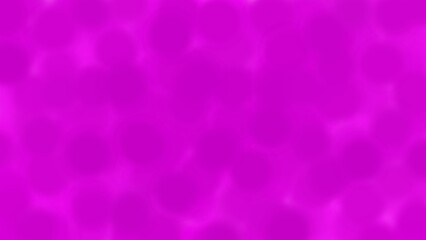 Abstract purple color background with light and dark purple polka dot pattern gradient. Colorful background design. Suitable for wallpaper, presentation, promotion, advertising, etc.