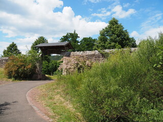 Kloster Himmerod – Zisterzienserkloster in der Eifel