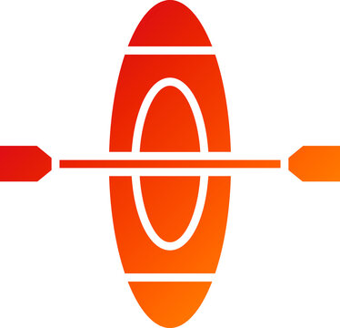 recommend clip art: Rowing Icon Style