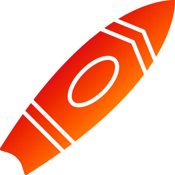 recommend clip art: Surfing Icon Style