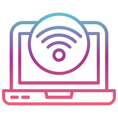Wifi Icon