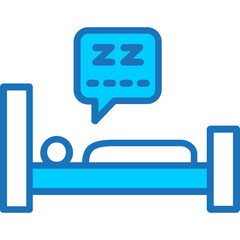 Sleep Icon