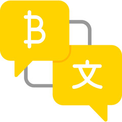 Translator Icon
