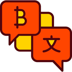 Translator Icon