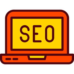 Seo Icon