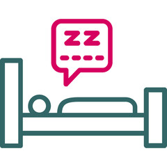 Sleep Icon
