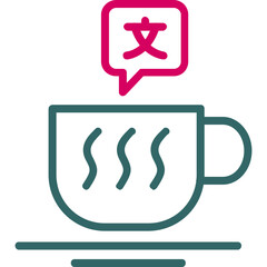 Coffee Icon