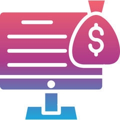 Finance Icon