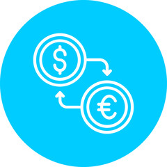 Exchange Icon