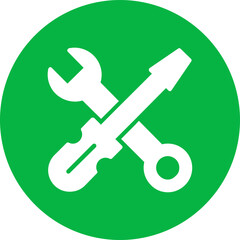 Tools Icon