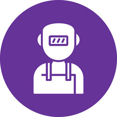 Welder Icon