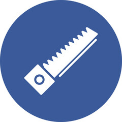Hand Saw Icon