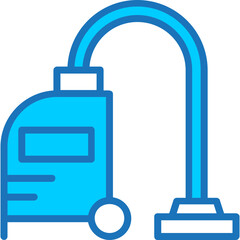 Vacuum Cleaner Icon