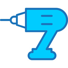 Drill Icon