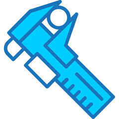Caliper Icon