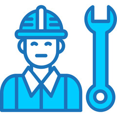 Engineer Icon