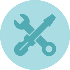 Tools Icon