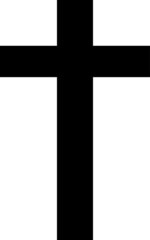 cross sign icon vector illustration on white background..eps