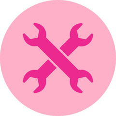 Wrench Icon