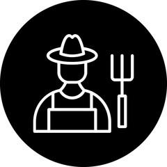 Farmer Icon