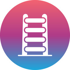 Step Ladder Icon