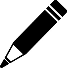 pencil drawing vector