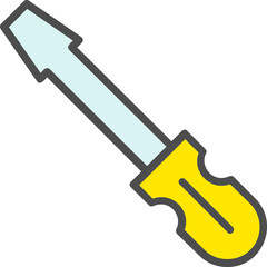Screwdriver Icon