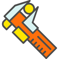 Caliper Icon