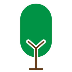 tree icon