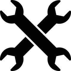 Wrench Icon