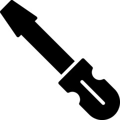 Screwdriver Icon