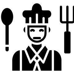 Chef Icon