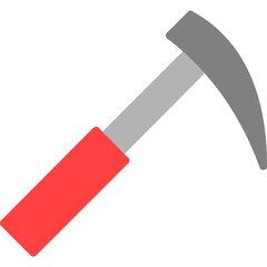 Pick Hammer Icon