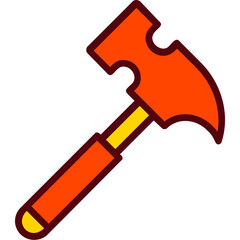 Hammer Icon