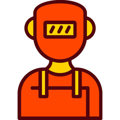 Welder Icon
