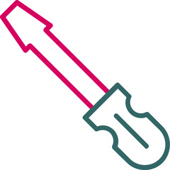 Screwdriver Icon