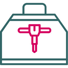 Toolbox Icon