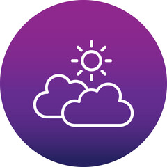 Cloud Icon